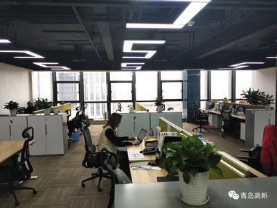高新戰“疫”丨青島賽升提供免費技術改造咨詢和網絡安全服務 助力企業復工復產